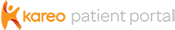 Kareo Patient Portal logo